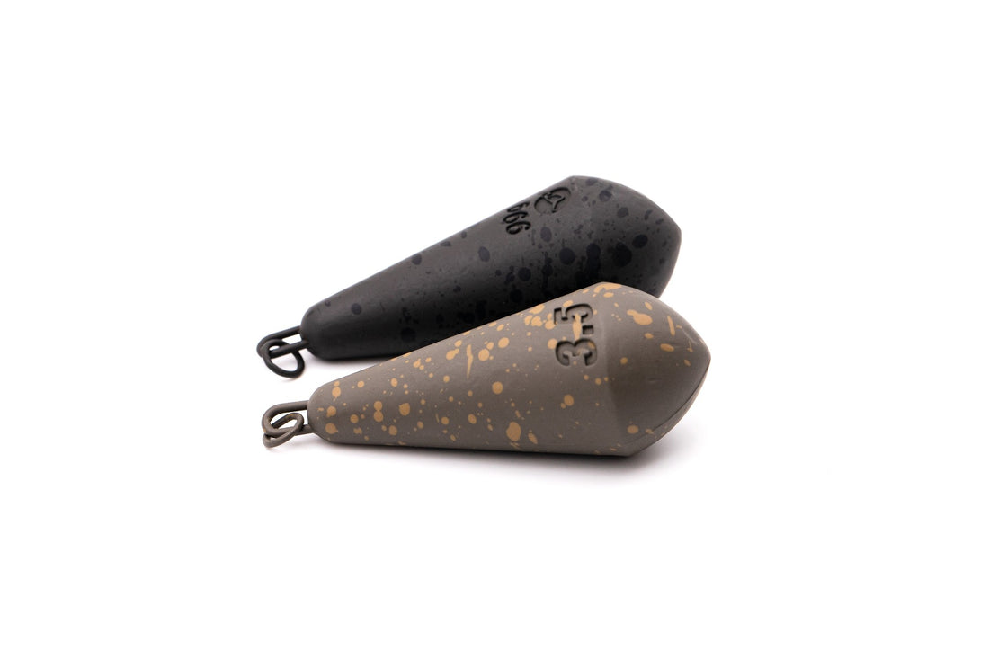 Korda Distance Casting Heli