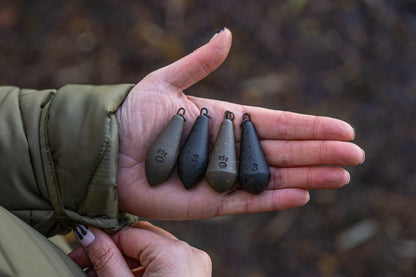 Korda Distance Casting Heli
