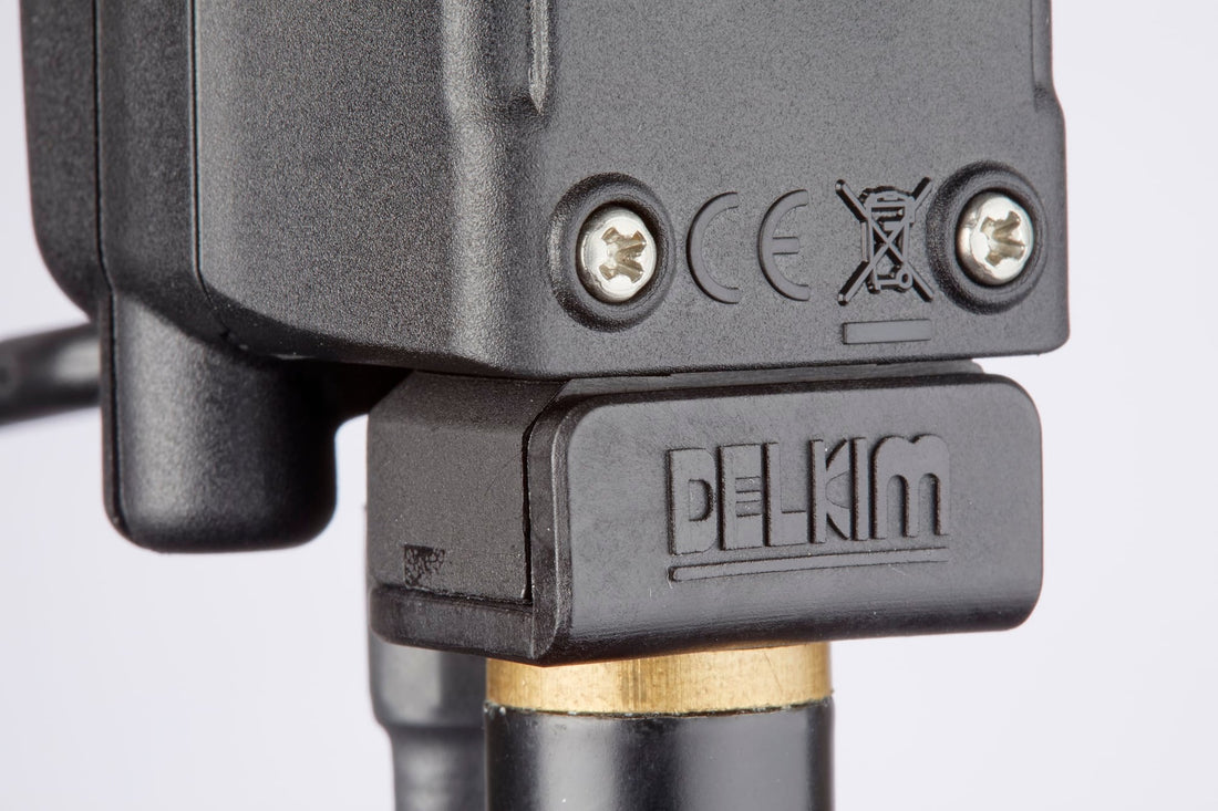 Delkim D-Lok v2 Quick Release System Complete Txi-D