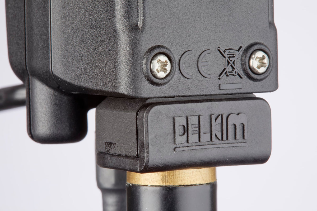 Delkim D-Lok v2 Quick Release System Complete Txi-D