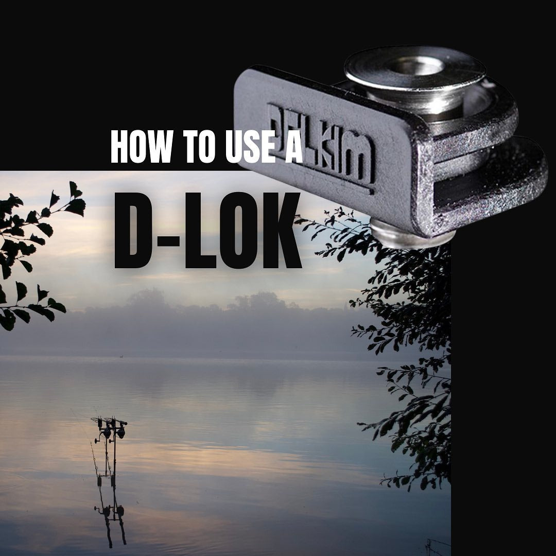 Delkim D-Lok v2 Quick Release System Complete Txi-D