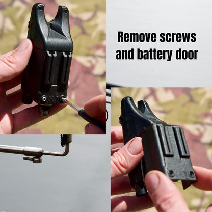 Delkim D-Lok v2 Quick Release System Complete Txi-D