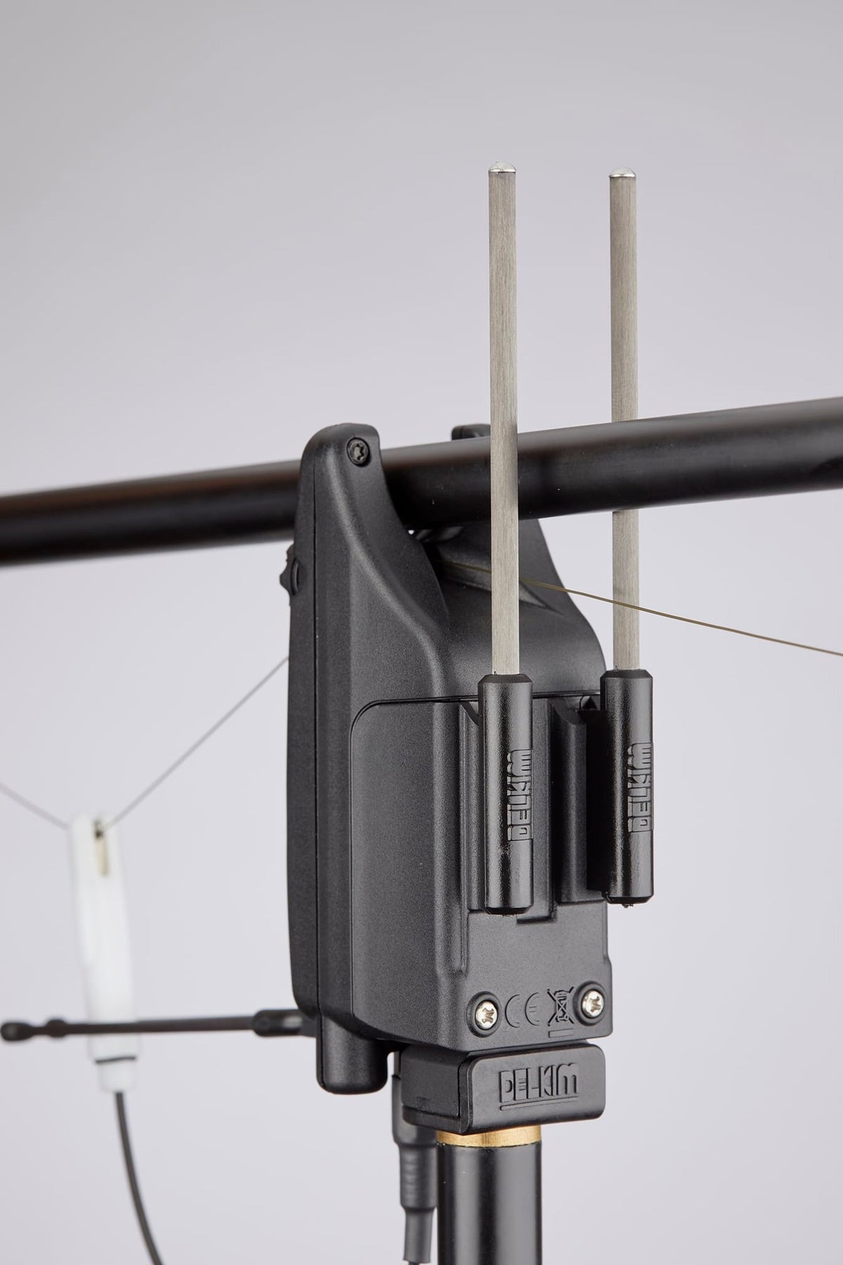 Delkim Safe-D v2 Carbon Snag Bars Txi-D