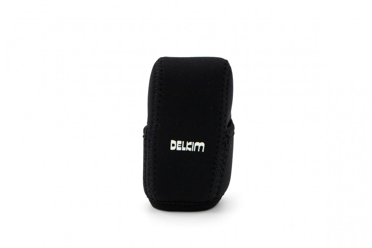 Delkim Digital Alarm Cover