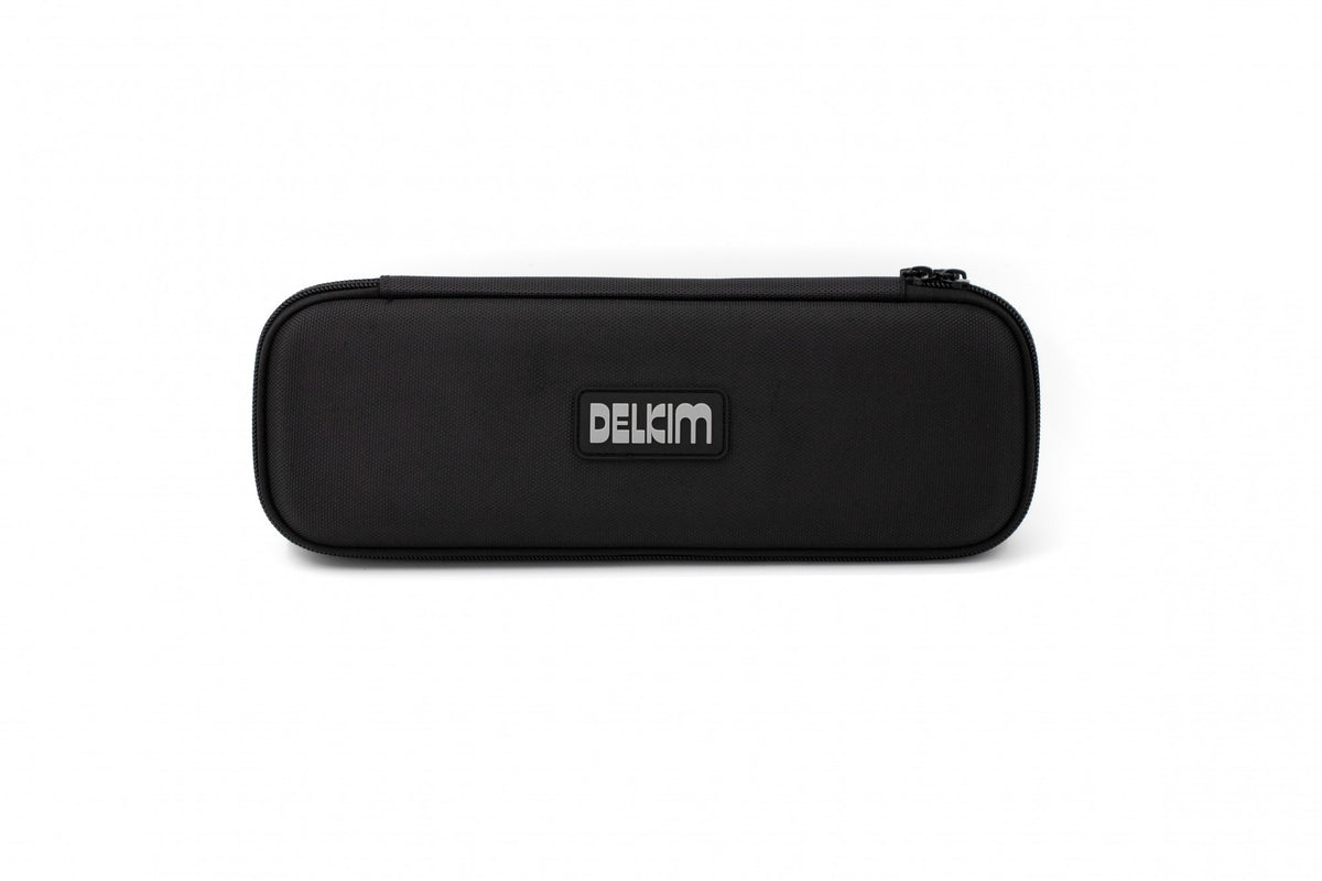 Delkim Hanger Storage Case