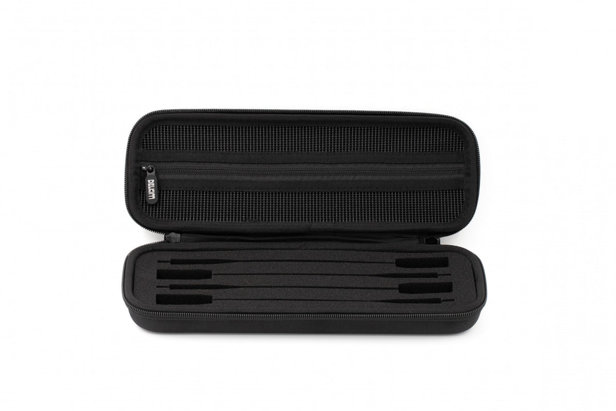 Delkim Hanger Storage Case