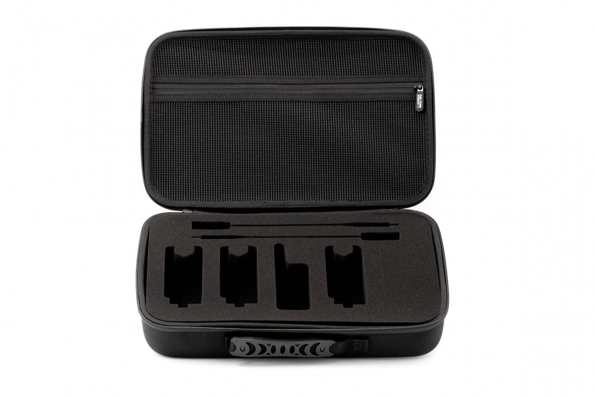 Delkim Black Box V2 Alarm and Hanger Storage Case