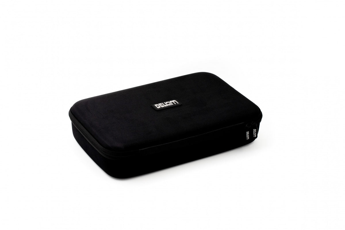 Delkim Black Box V2 Alarm and Hanger Storage Case