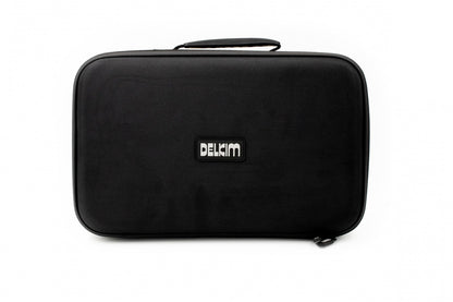 Delkim Black Box V2 Alarm and Hanger Storage Case