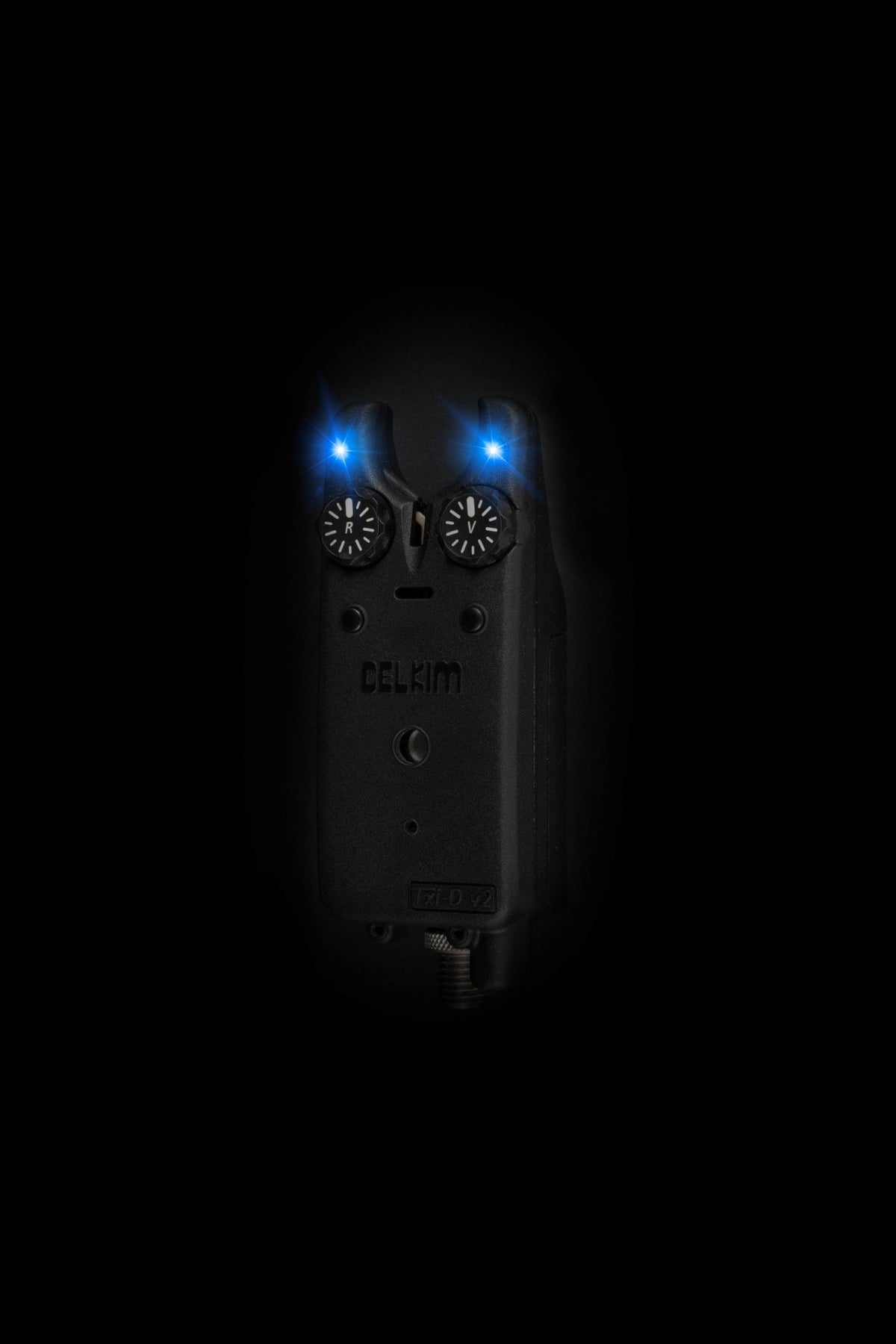 Delkim Digital v2 Presentation Set 2+1