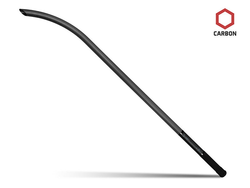 Delphin Carbon Wurfrohr 120cm 30mm