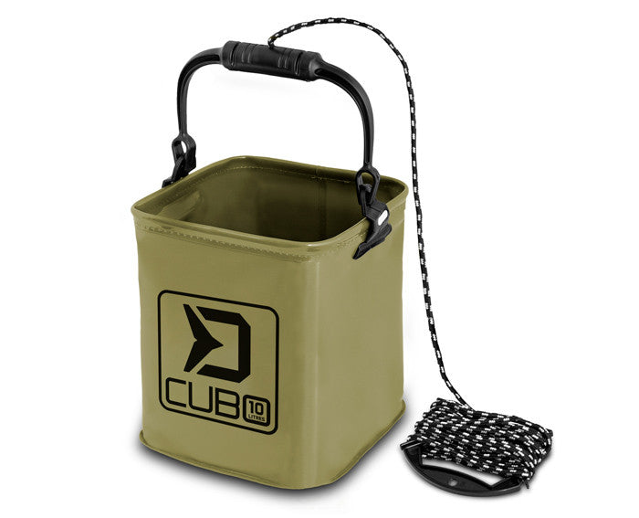 Delphin Cubo Falteimer