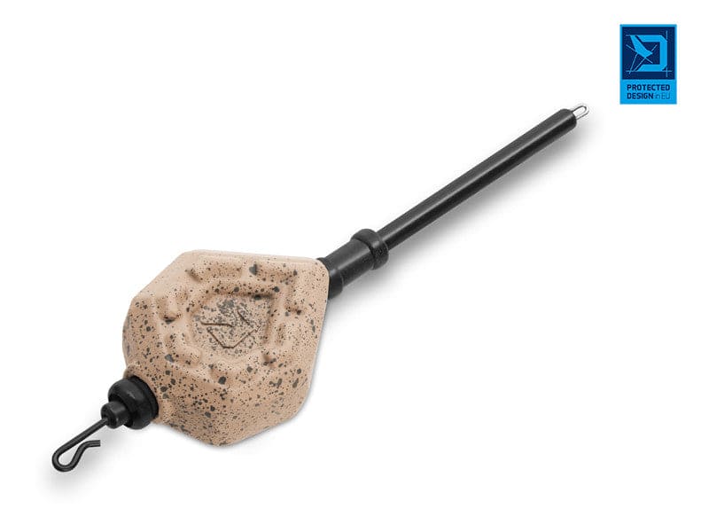 Delphin CyberBARBED PVA Tube Blei