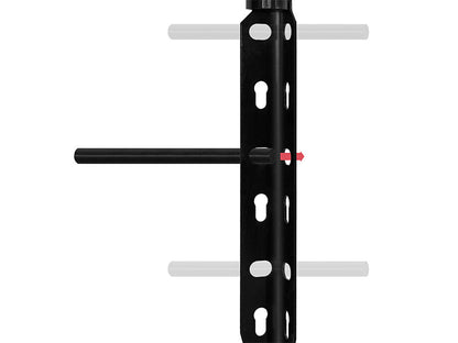 Delphin Extreme Welsständer