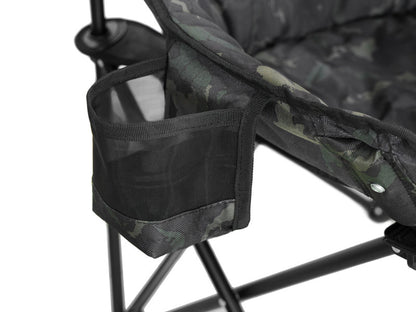 Delphin Foldix Banx Sessel