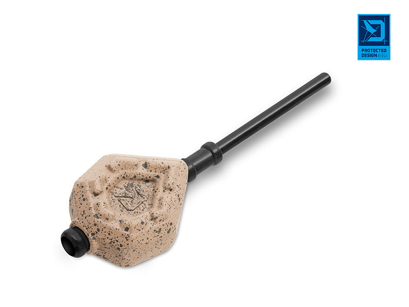 Delphin Gripper Lead CyberBARBED Tube