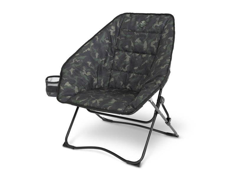 Delphin Hexio Banx Sessel