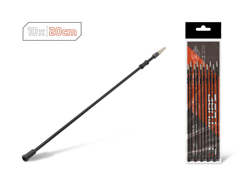 Delphin Set of Feeder Tubes UniTUBE