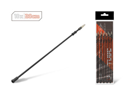 Delphin Set of Feeder Tubes UniTUBE