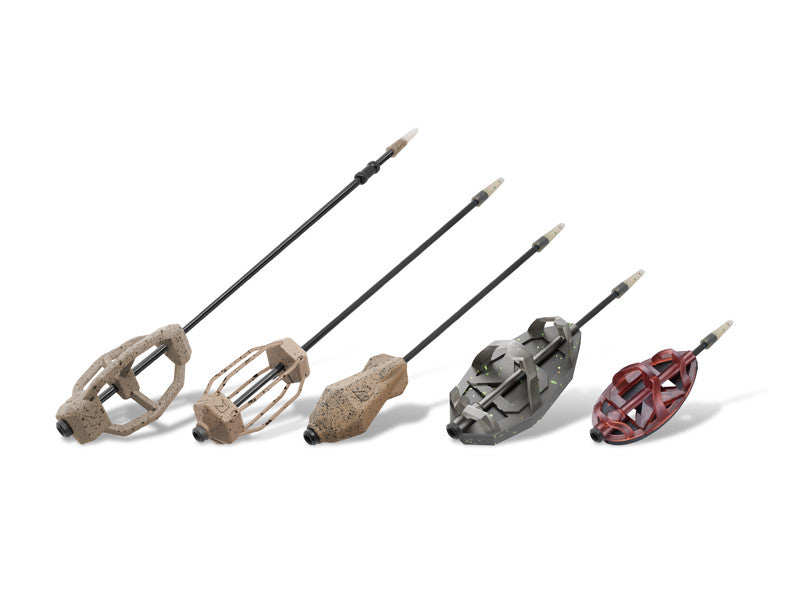 Delphin Set of Feeder Tubes UniTUBE