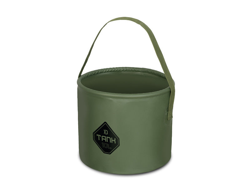 Delphin Tank Eimer