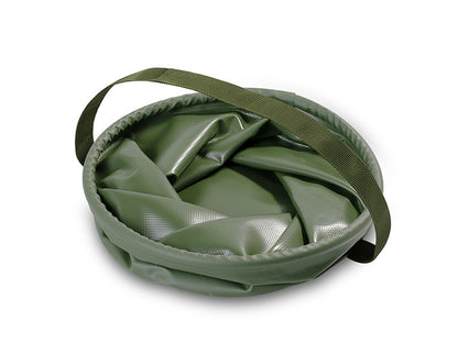 Delphin Tank Eimer