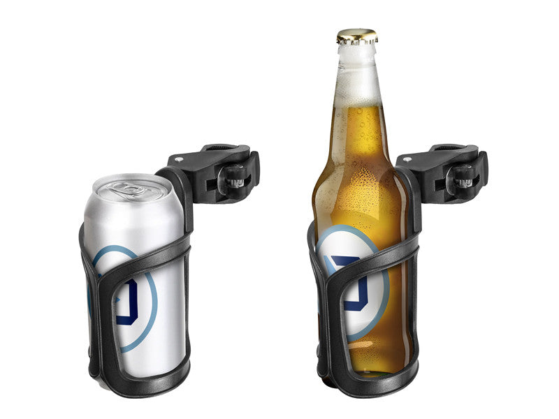 Delphin Universal Getränkehalter