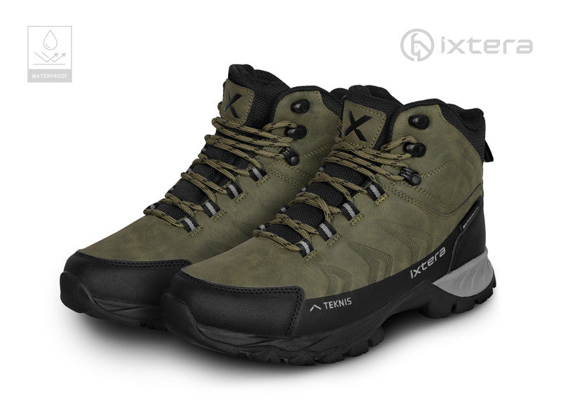 Delphin Waterproof Boots Ixtera TEKNIS