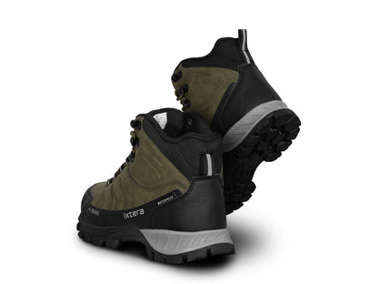 Delphin Waterproof Boots Ixtera TEKNIS