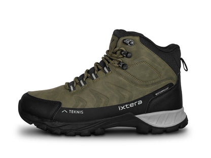 Delphin Waterproof Boots Ixtera TEKNIS