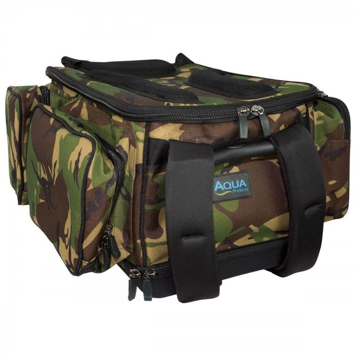 Aqua Deluxe Roving Rucksack DPM