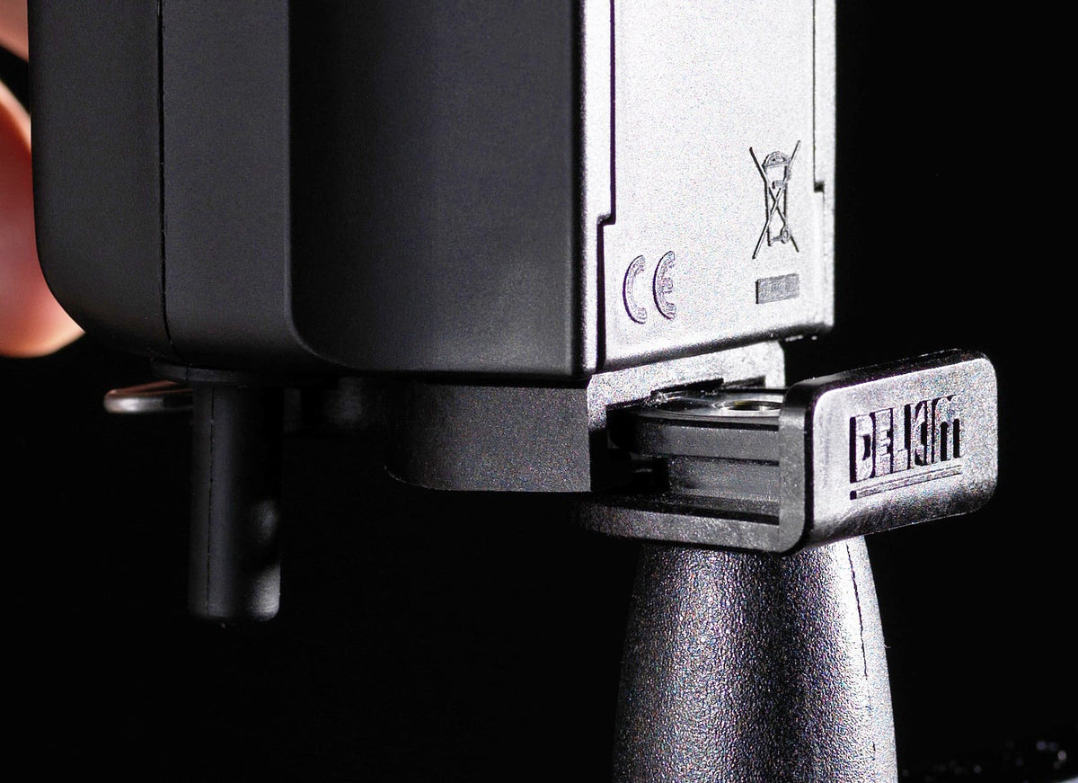 Delkim D-Lok Quick Release System Complete