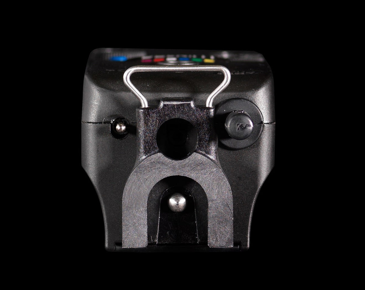 Delkim D-Lok Quick Release System Complete