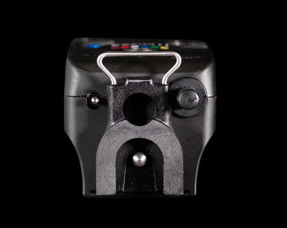 Delkim D-Lok Quick Release System Complete