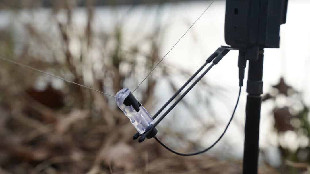 Delkim NiteLite Indication Set