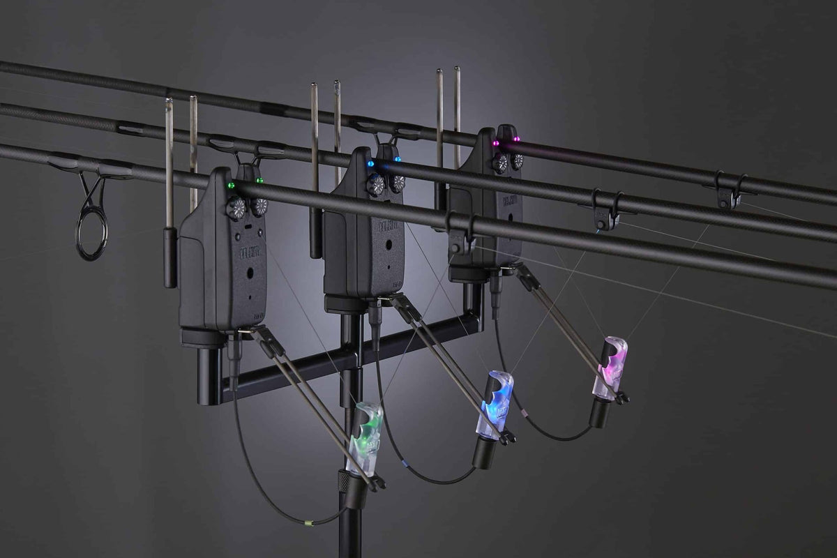 Delkim NiteLite Indication Set