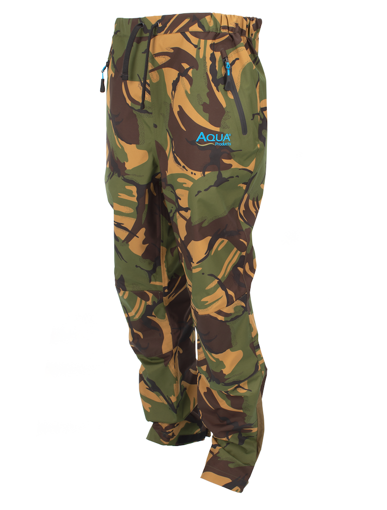 Aqua F12 DPM Trouser
