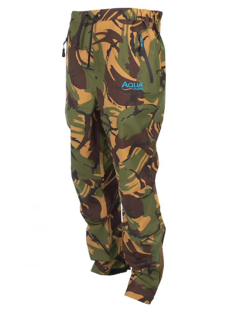 Aqua F12 DPM Trouser Small