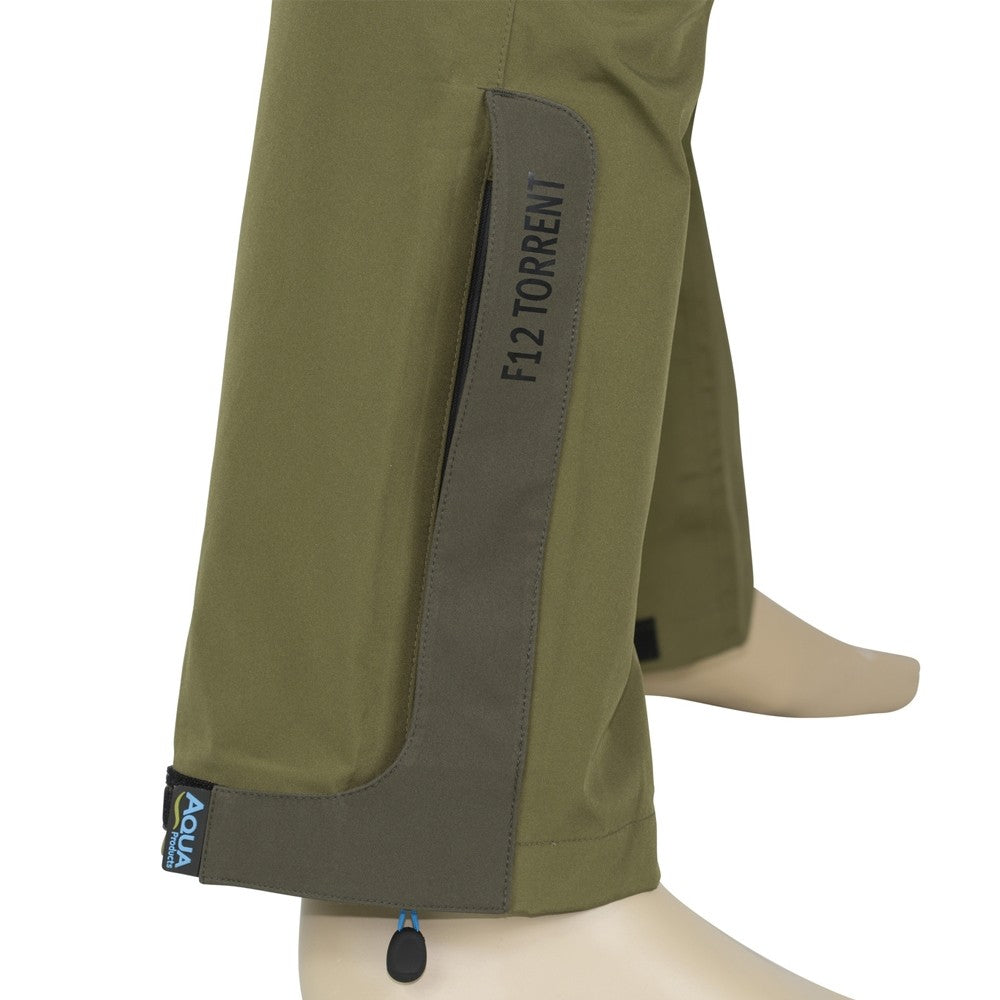 Aqua F12 Torrent Trousers