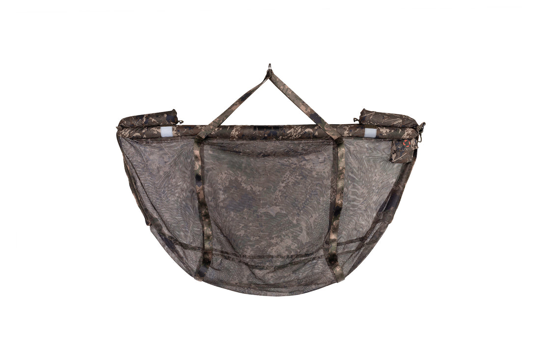 Nash Carp Care Failsafe Retainer Sling Monster Camo
