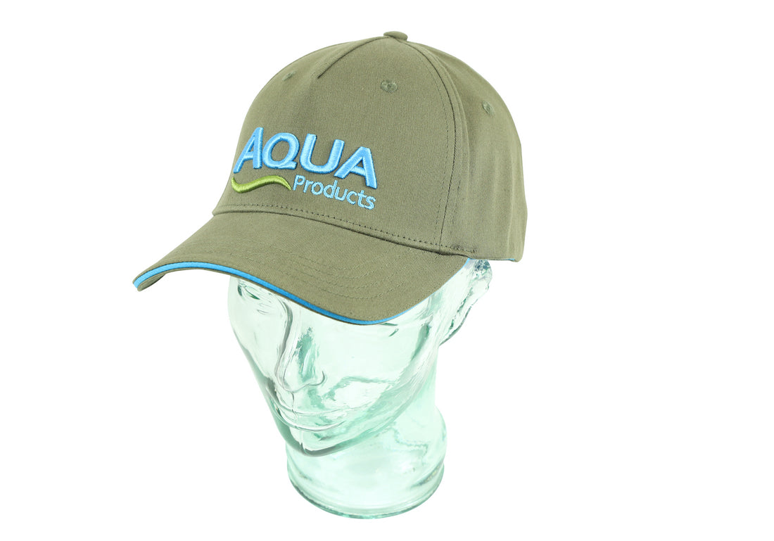 Aqua Flexi Cap