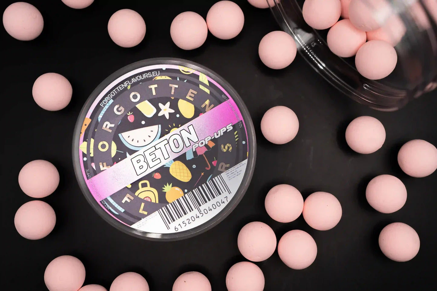 Forgotten Flavours Beton Pop Ups 15mm