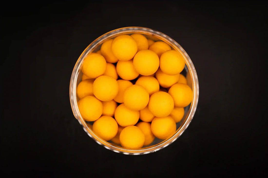 Forgotten Flavours Catchum Combo Collab X Campcarp Pop Ups 15mm