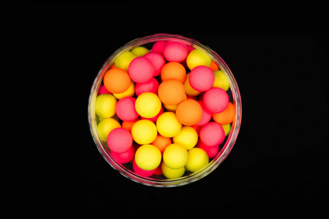 Forgotten Flavours Ester Explosion Pop Ups 12mm