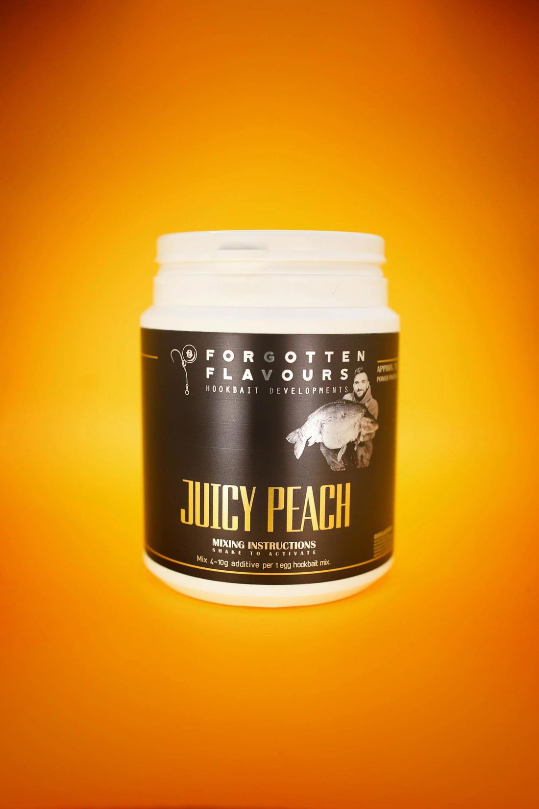Forgotten Flavours Juicy Peach Powder 75g
