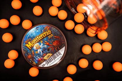 Forgotten Flavours Monstercrab Pop Ups 15mm