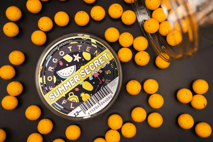 Forgotten Flavours Summer Secret Pop Ups