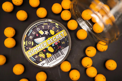 Forgotten Flavours Summer Secret Pop Ups