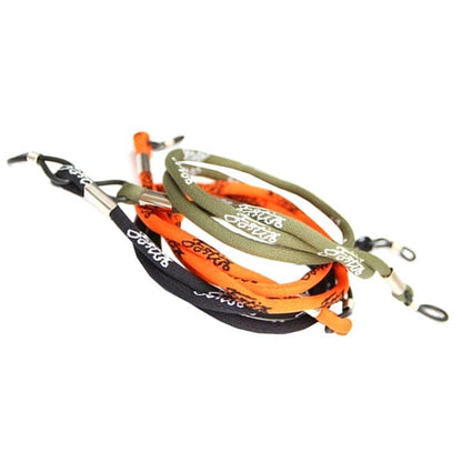 Fortis Lanyard Orange