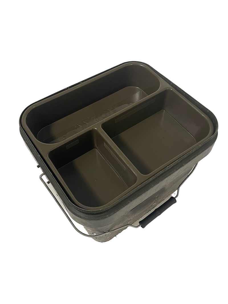 Fox 10L Bucket Insert